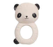 Teething ring - Panda